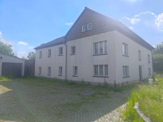 Einfamilienhaus zum Kauf 180.000 € 9 Zimmer 140 m² 1.050 m² Grundstück Großröhrsdorf Großröhrsdorf 01900