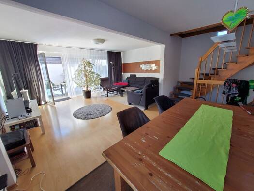 Doppelhaushälfte zum Kauf 890.000 € 5 Zimmer 157 m² 314 m² Grundstück Stein Geretsried 82538