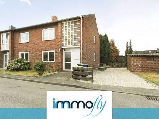 Mehrfamilienhaus zum Kauf 249.000 € 7 Zimmer 132 m² 467 m² Grundstück Gerderath Erkelenz 41812
