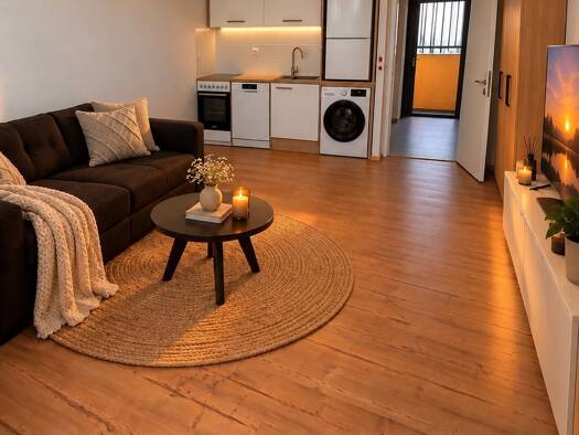 Wohnung zur Miete 700 € 1 Zimmer 30 m² Geschoss 12/27 frei ab 01.12.2026 Alterlangen Erlangen 91056