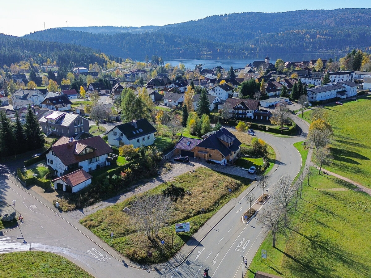 Wohnung zum Kauf provisionsfrei 698.000 € 3 Zimmer 109 m²<br/>Wohnfläche Schluchsee Schluchsee 79859