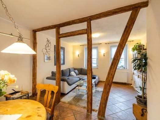 Einfamilienhaus zum Kauf 279.000 € 4 Zimmer 113 m² 640 m² Grundstück Niederbuchenau Roßbach-Niederbuchenau 53547