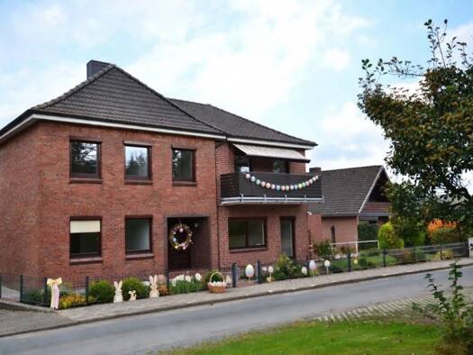 Wohnung zur Miete 750 € 4 Zimmer 98 m² frei ab 01.07.2026 Beckdorf 21643