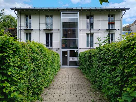 Wohnung zur Miete 880 € 2 Zimmer 60 m² 1. Geschoss frei ab 15.09.2025 Waldhäuser Tübingen 72070