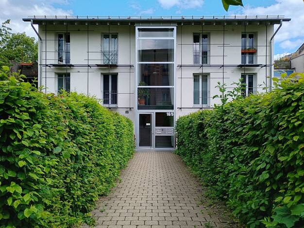Wohnung zur Miete 880 € 2 Zimmer 60 m² 1. Geschoss frei ab 01.08.2025 Tübingen 72070