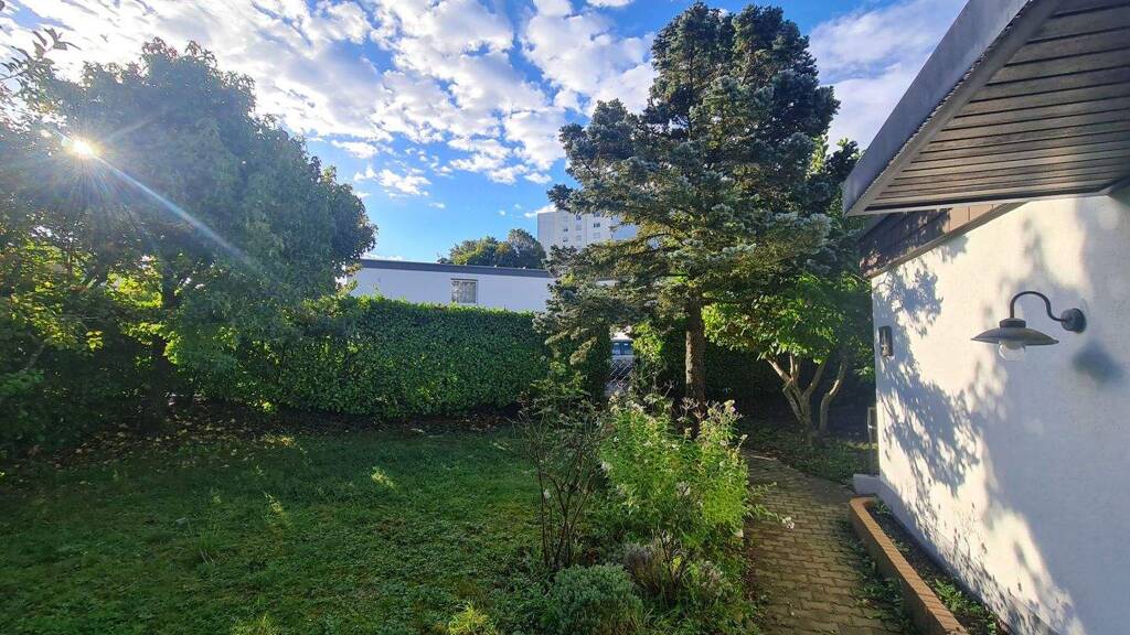 Doppelhaushälfte zur Miete 2.000 € 6 Zimmer 174 m² 425 m² Grundstück frei ab 01.03.2026 Überlingen 88662