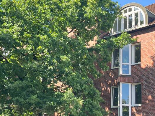 Wohnung zum Kauf 553.000 € 2 Zimmer 69 m² 1. Geschoss frei ab sofort Winterhude Hamburg 22301