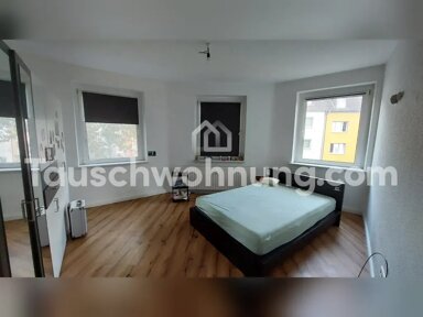 Wohnung zur Miete Tauschwohnung 740 € 2 Zimmer 60 m² 3. Geschoss Friedrichstadt Düsseldorf 40215