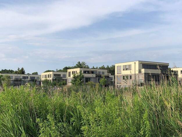 Wohnung zur Miete 1.515 € 4 Zimmer 107,2 m² 1. Geschoss frei ab 01.05.2026 Am See 10 Bestensee 15741