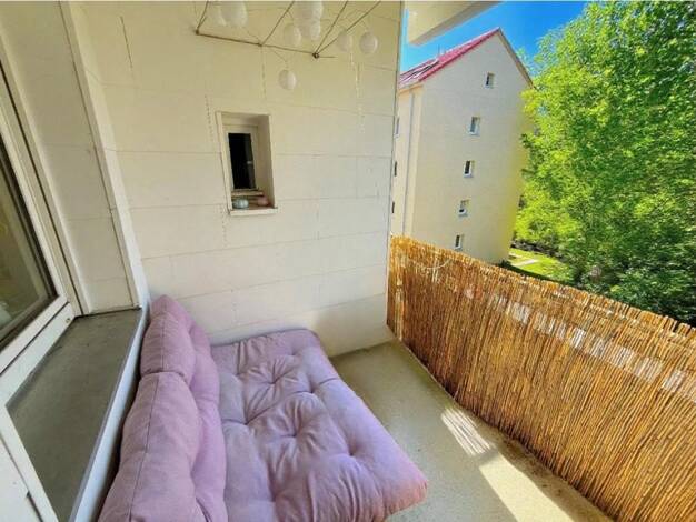 WG-Zimmer zum Kauf 309.900 € 3 Zimmer 68,7 m² 2. Geschoss Westenviertel Regensburg 93049