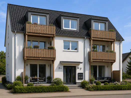 Mehrfamilienhaus zum Kauf provisionsfrei 1.850.000 € 16 Zimmer 420 m² 685 m² Grundstück frei ab sofort Trudering-Riem München 81825