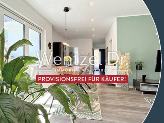 Einfamilienhaus zum Kauf provisionsfrei 579.000 € 3 Zimmer 113,3 m² 701 m² Grundstück Buxtehude Buxtehude 21614
