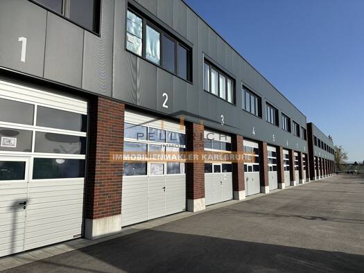 Sonstiges zur Miete provisionsfrei 879 € 2 Zimmer Neureut Karlsruhe 76149