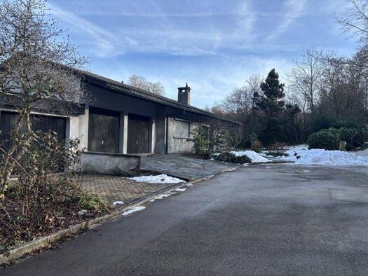 Einfamilienhaus zum Kauf 760.000 € 6 Zimmer 213,6 m² 1.498 m² Grundstück Schopfheim 79650