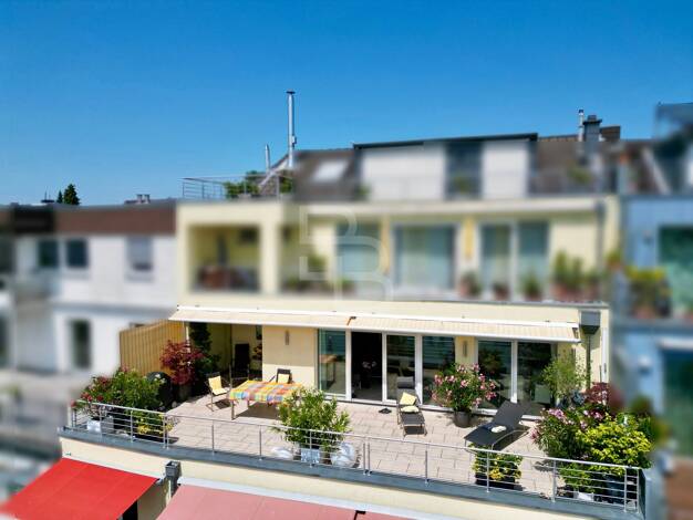 Wohnung zum Kauf 799.000 € 3 Zimmer 140 m² 1. Geschoss Ensen Köln 51149