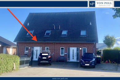 Doppelhaushälfte zum Kauf 375.000 € 4 Zimmer 130 m² 343 m² Grundstück Burg auf Fehmarn Fehmarn 23769