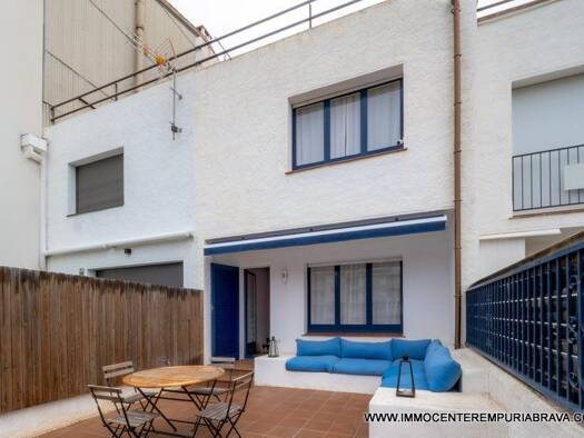 Haus zum Kauf 435.000 € Empuriabrava 17487
