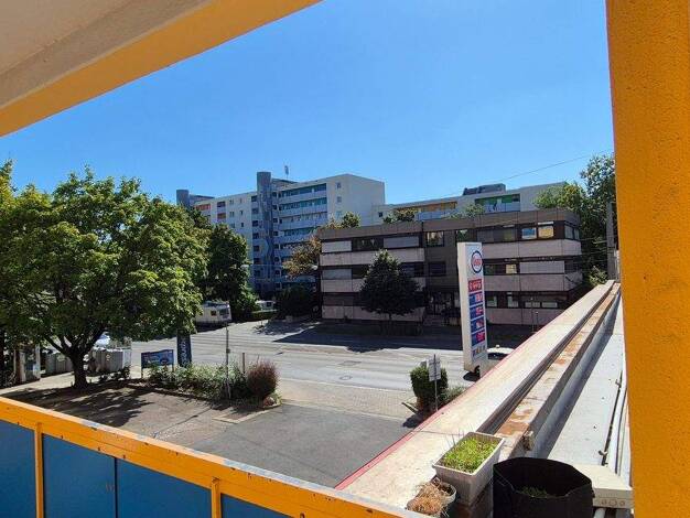 Wohnung zum Kauf 179.000 € 2 Zimmer 63 m² 1. Geschoss St Johannis Nürnberg 90408