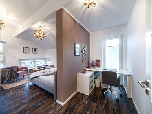 Mehrfamilienhaus zum Kauf 1.149.800 € 8 Zimmer 232 m² 788 m² Grundstück Sand Bergisch Gladbach 51465