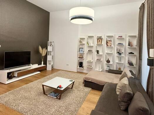 Wohnung zum Kauf 1.699.000 € 3 Zimmer 104 m² 1. Geschoss Wien 1040