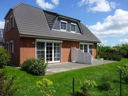 Doppelhaushälfte zum Kauf 240.000 € 3 Zimmer 62 m² 245 m² Grundstück Kaltenhof Insel Poel / Kaltenhof 23999