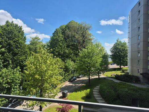 Wohnung zum Kauf 259.000 € 3 Zimmer 76 m² Geschoss 4/9 frei ab 31.12.2026 Kempten Kempten (Allgäu) 87439
