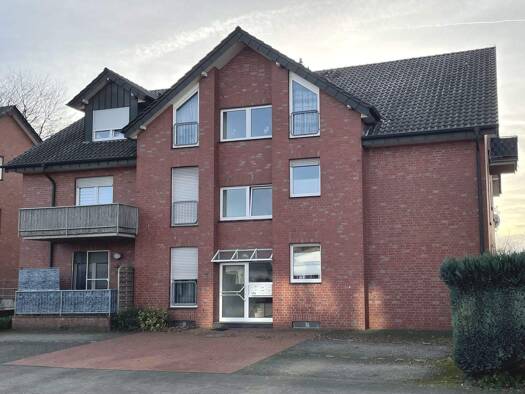 Wohnung zum Kauf 160.000 € 2 Zimmer 62,7 m² frei ab 30.05.2026 Vreden 48691