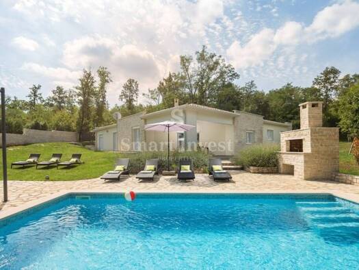 Haus zum Kauf 700.000 € 5 Zimmer 206 m² Labin Labin