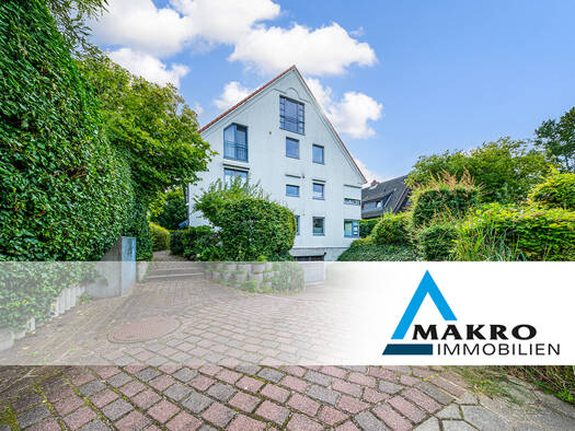 Wohnung zum Kauf 459.000 € 3 Zimmer 84,6 m² 1. Geschoss Sülldorf Hamburg 22587