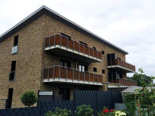 Wohnung zur Miete 885 € 3 Zimmer 86,4 m² Geschoss 2/2 frei ab 01.06.2026 Elbinger Straße Düsternort Delmenhorst 27755