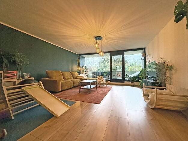 Wohnung zum Kauf 249.000 € 4,5 Zimmer 112 m² 1. Geschoss Querenburg Bochum 44801