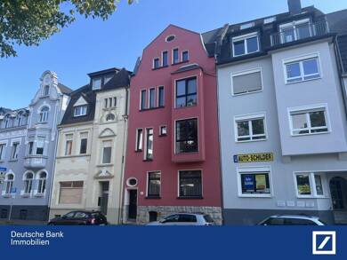 Mehrfamilienhaus zum Kauf als Kapitalanlage geeignet 780.000 € 395,5 m² 259 m² Grundstück Wahllokal 50 Siegburg 53721