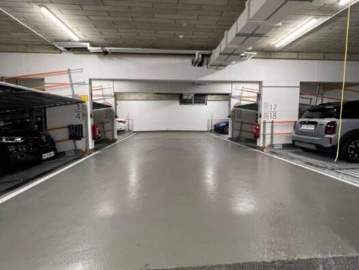 Tiefgaragenstellplatz zur Miete 100 € Wien 1230