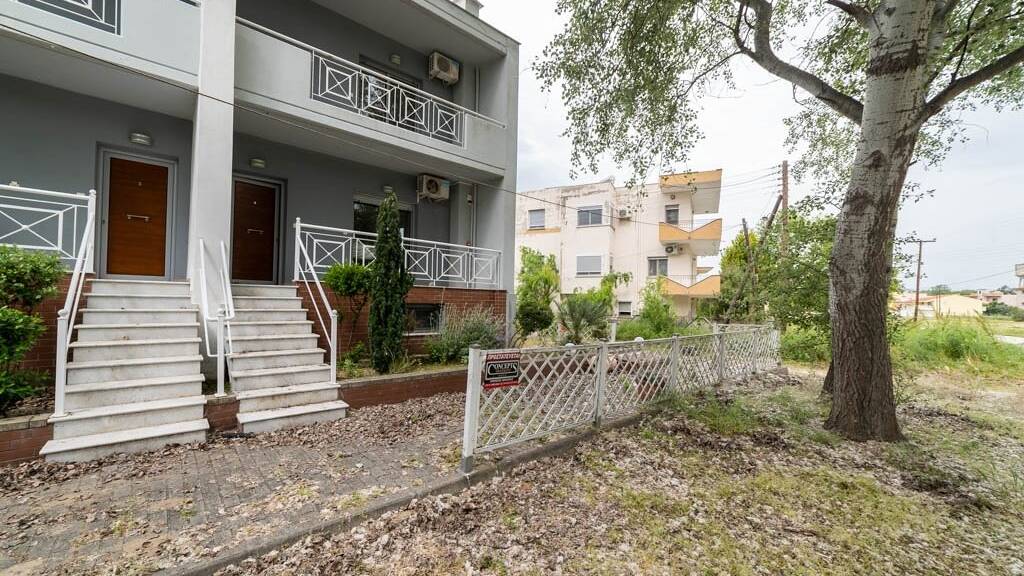 Einfamilienhaus zum Kauf 266.000 € 3 Zimmer 133,5 m² 773 m² Grundstück Keramoti, kavala