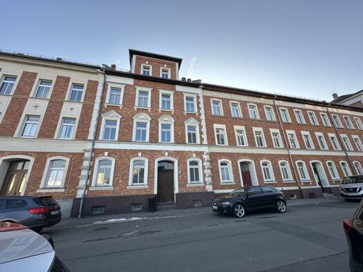 Wohnung zum Kauf 89.000 € 3 Zimmer 69 m² 3. Geschoss Debschwitz Gera 07548