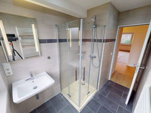 Wohnung zur Miete 745 € 3,5 Zimmer 86 m² 1. Geschoss Ameln Titz 52445