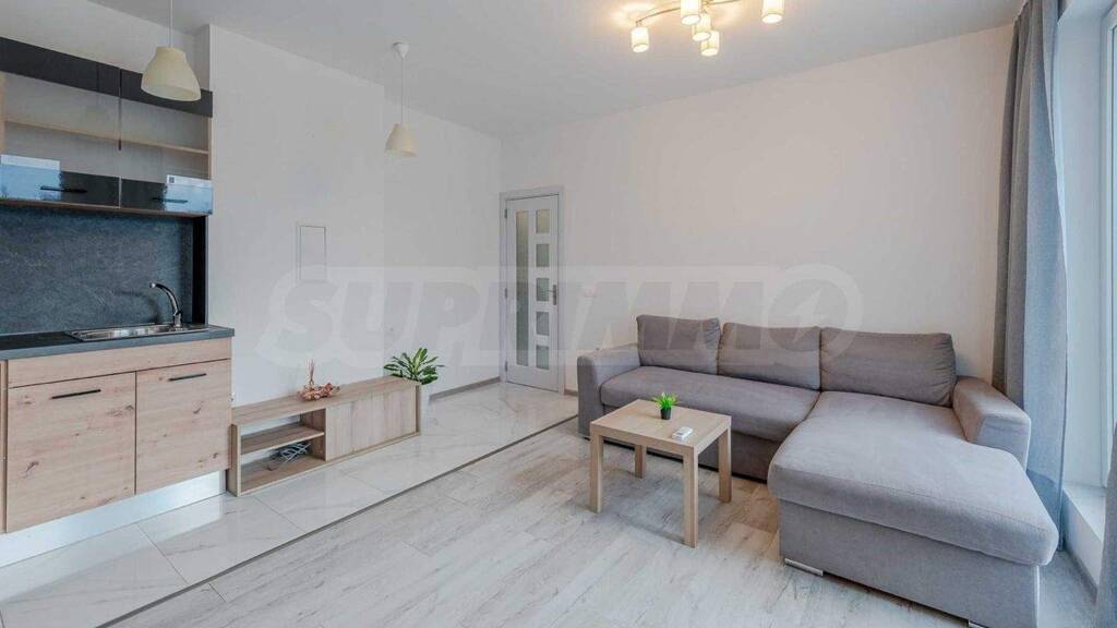Studio zum Kauf 259.000 € 2 Zimmer 97,3 m² Sofia
