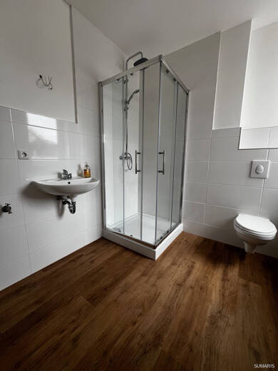 Wohnung zur Miete 310 € 2 Zimmer Wittenberge Wittenberge 19322