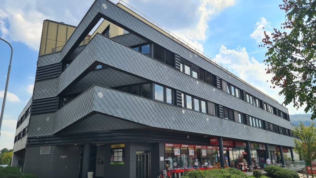 Bürofläche zur Miete 441,5 m² Bürofläche teilbar ab 99 m² Wien 1140