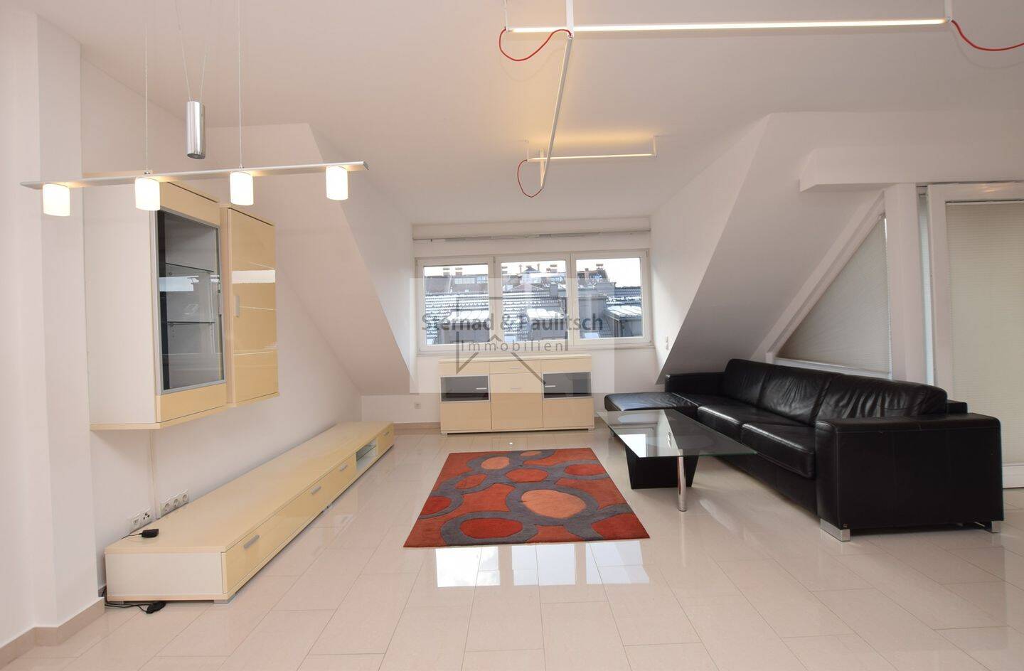 Wohnung – Klagenfurt am Wörthersee, Annabichl - Ansicht 2