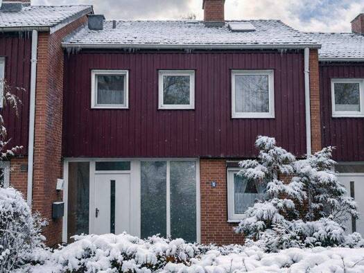 Reihenmittelhaus zum Kauf provisionsfrei 325.000 € 5 Zimmer 89 m² 230 m² Grundstück Eidelstedt Hamburg 22523