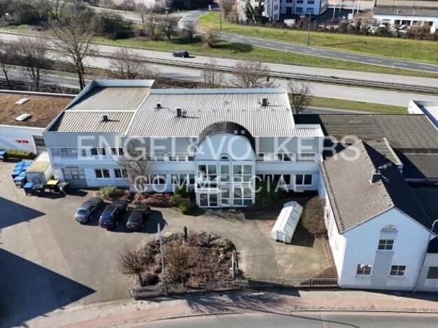 Produktionshalle zur Miete 4,50 € 1.900 m² Lagerfläche Hemelingen Bremen 28309