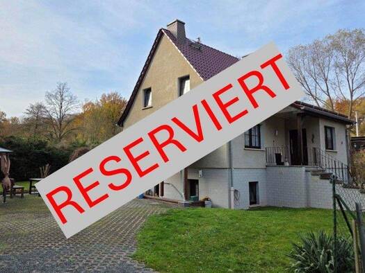 Einfamilienhaus zum Kauf 250.000 € 6 Zimmer 126 m² 3.815 m² Grundstück Renthendorf 07646