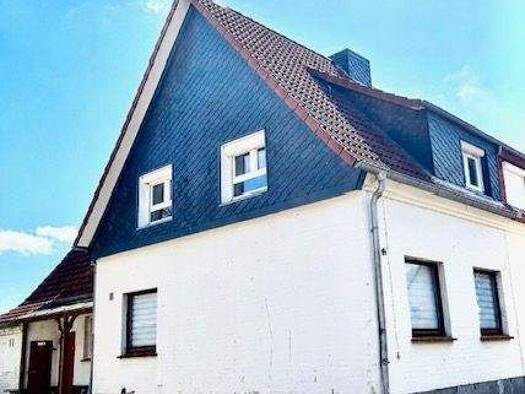 Sonstiges zum Kauf als Kapitalanlage geeignet 120.000 € 3 Zimmer 92 m² 627 m² Grundstück Munster 29633