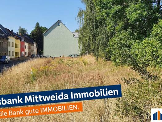 Grundstück zum Kauf 49.500 € 1.047 m² Grundstück Hainichen Hainichen 09661
