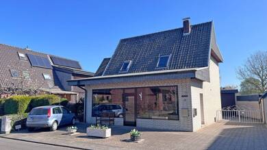 Einfamilienhaus zum Kauf 429.000 € 4 Zimmer 151,2 m² 889 m² Grundstück Niersenbruch Kamp-Lintfort 47475