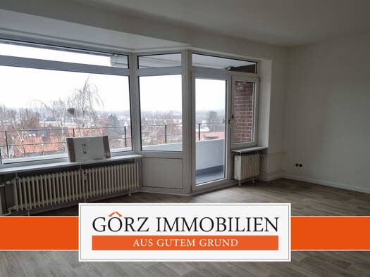 Studio zur Miete 539 € 1 Zimmer 52,1 m² 2. Geschoss Barmstedt 25355