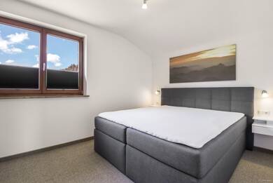 Wohnung zur Miete 900 € 3 Zimmer 77 m² 1. Geschoss Heiterwang 6611