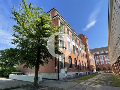 Bürofläche zur Miete provisionsfrei 11 € 310 m² Bürofläche List Hannover 30177