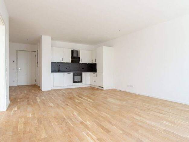Wohnung zur Miete 1.525 € 2 Zimmer 64,9 m² 10. Geschoss Mahatma-Gandhi-Pl. 4 Aubing-Lochhausen-Langwied München 81248